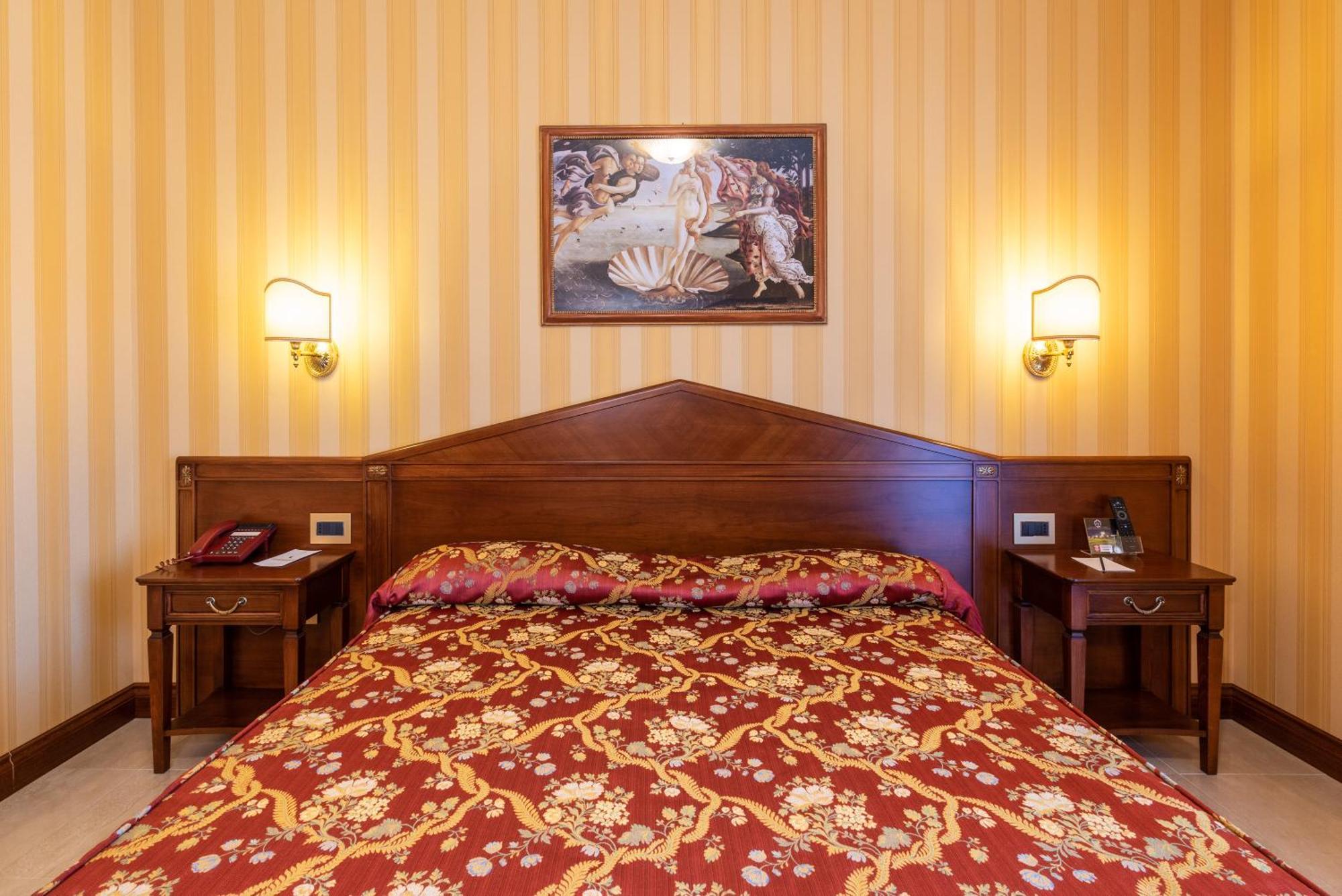 Hotel Lido - Beach And Palace Bolsena Esterno foto