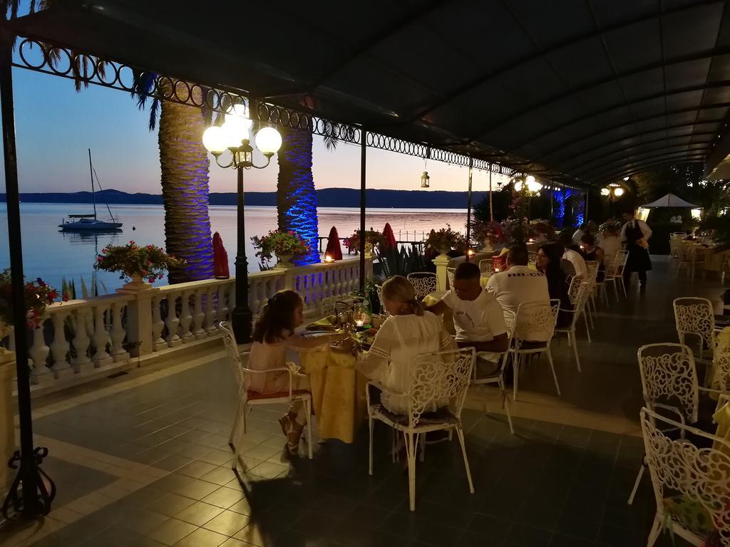 Hotel Lido - Beach And Palace Bolsena Esterno foto