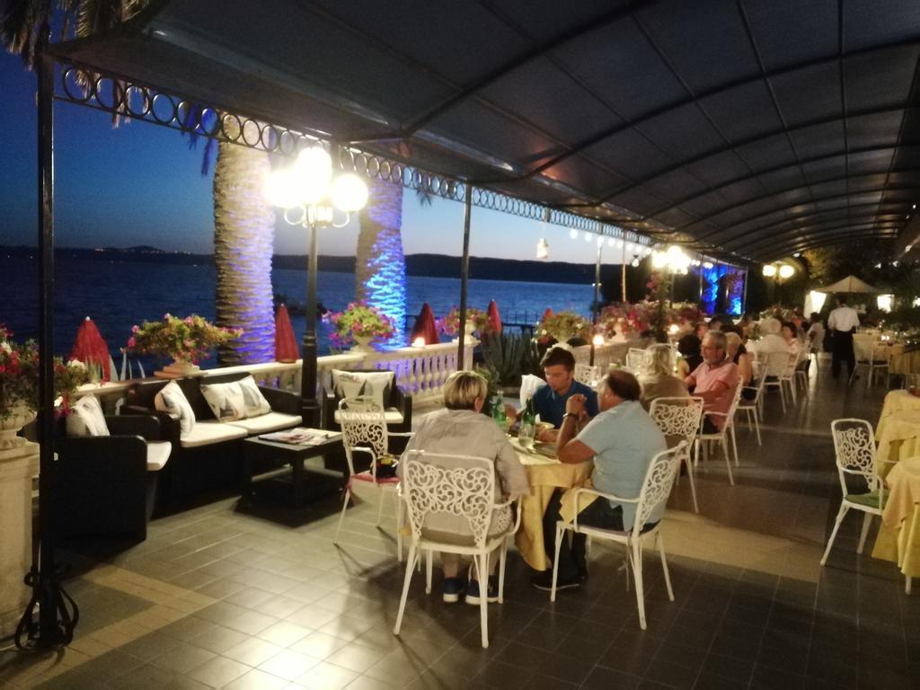 Hotel Lido - Beach And Palace Bolsena Esterno foto