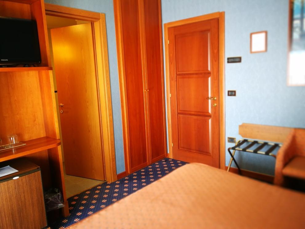 Hotel Lido - Beach And Palace Bolsena Esterno foto